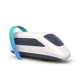 train-travel